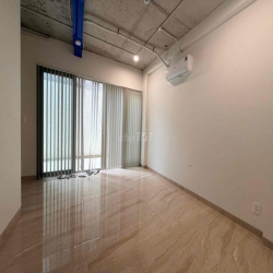 CHO THUÊ MẶT BẰNG GỒM 2 PHẦN TRUNG TÂM QUẬN 7