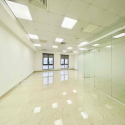 LÁNG HẠ - ĐỐNG ĐA CHO THUÊ VĂN PHÒNG 110M GIÁ CỰC RẺ CHỈ 18TR ĐẸP KENG