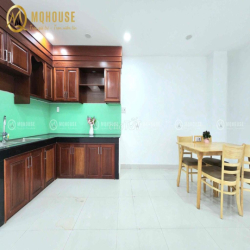 1 PHÒNG NGỦ TÁCH BẾP BAN CÔNG 50M2 GẦN ETOWN CỘNG HOÀ , TRƯỜNG CHINH