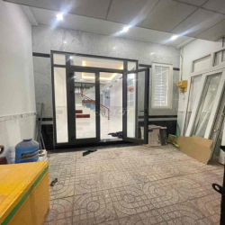 Nhà mới 3pn 3 máy lanhk gần Đh Y Dược