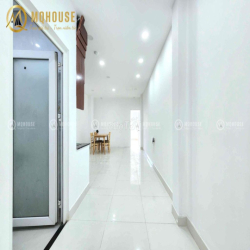1 PHÒNG NGỦ TÁCH BẾP BAN CÔNG 50M2 GẦN ETOWN CỘNG HOÀ , TRƯỜNG CHINH