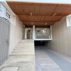 CHO THUÊ MẶT BẰNG GỒM 2 PHẦN TRUNG TÂM QUẬN 7