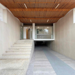 CHO THUÊ MẶT BẰNG GỒM 2 PHẦN TRUNG TÂM QUẬN 7