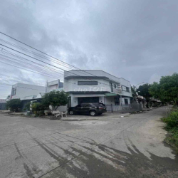 Bán căn lô góc 2 mặt tiền đường Phạm Ngọc Thảo và Chu Mạnh Trinh