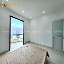 1 PHÒNG NGỦ TÁCH BẾP BAN CÔNG 50M2 GẦN ETOWN CỘNG HOÀ , TRƯỜNG CHINH