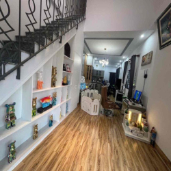 Bán căn lô góc 2 mặt tiền đường Phạm Ngọc Thảo và Chu Mạnh Trinh