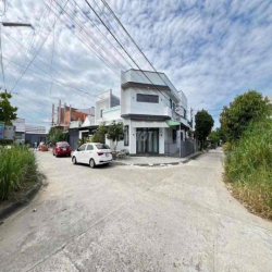 Bán căn lô góc 2 mặt tiền đường Phạm Ngọc Thảo và Chu Mạnh Trinh