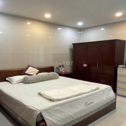 CHO THUÊ BIỆT THỰ ĐƯỜNG 23 PHẠM VĂN ĐỒNG - CÓ HẦM VÀ THANG MÁY