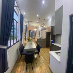 Bán căn lô góc 2 mặt tiền đường Phạm Ngọc Thảo và Chu Mạnh Trinh