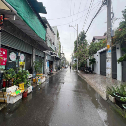 Cho Thuê Khu Đất Mặt Tiền Kinh Doanh Ngay Gigamall