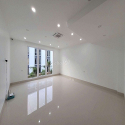 SIÊU PHẨM NHÀ MỚI THAN MÁY - 96F Hoàng Hoa Thám -  DTSD 400M²
