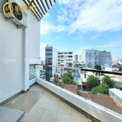 1 PHÒNG NGỦ TÁCH BẾP BAN CÔNG 50M2 GẦN ETOWN CỘNG HOÀ , TRƯỜNG CHINH