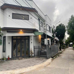 Bán căn lô góc 2 mặt tiền đường Phạm Ngọc Thảo và Chu Mạnh Trinh