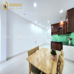 1 PHÒNG NGỦ TÁCH BẾP BAN CÔNG 50M2 GẦN ETOWN CỘNG HOÀ , TRƯỜNG CHINH