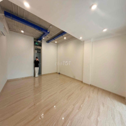 CHO THUÊ MẶT BẰNG GỒM 2 PHẦN TRUNG TÂM QUẬN 7