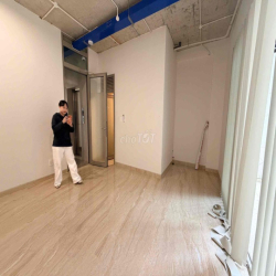 CHO THUÊ MẶT BẰNG GỒM 2 PHẦN TRUNG TÂM QUẬN 7