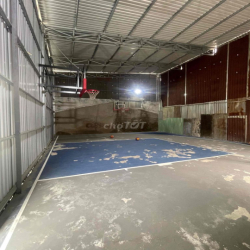 Cho Thuê Kho Mới 140m KDC Sông Đà Hiệp Bình Chánh