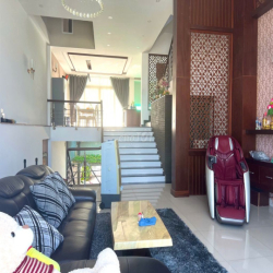 CITYHOME 👉 CHO THUÊ VILLA GẦN BIỂN VŨNG TÀU 3 PHÒNG NGỦ 4WC , MỚI ĐẸP