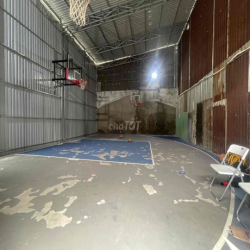 Cho Thuê Kho Mới 140m KDC Sông Đà Hiệp Bình Chánh