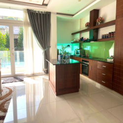 CITYHOME 👉 CHO THUÊ VILLA GẦN BIỂN VŨNG TÀU 3 PHÒNG NGỦ 4WC , MỚI ĐẸP
