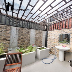 Y HÌNH Ngay TRỆT cực RỘNG thoáng view trời FULL nội thất
