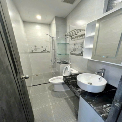 Cần cho thuê nhà MT 661B Lũy Bán Bích P.Phú Thạnh Q.Tân Phú