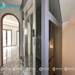 CHO THUÊ PENTHOUSE SIÊU ĐẸP RỘNG CÓ BANCOL