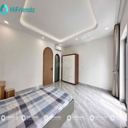 CHO THUÊ PENTHOUSE SIÊU ĐẸP RỘNG CÓ BANCOL