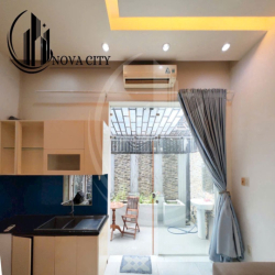 Y HÌNH Ngay TRỆT cực RỘNG thoáng view trời FULL nội thất