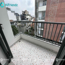 CHO THUÊ PENTHOUSE SIÊU ĐẸP RỘNG CÓ BANCOL