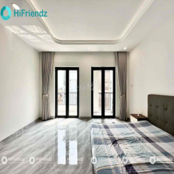 CHO THUÊ PENTHOUSE SIÊU ĐẸP RỘNG CÓ BANCOL