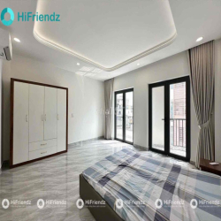 CHO THUÊ PENTHOUSE SIÊU ĐẸP RỘNG CÓ BANCOL