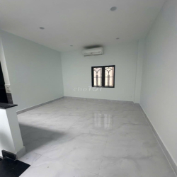 Cần cho thuê nhà MT 661B Lũy Bán Bích P.Phú Thạnh Q.Tân Phú