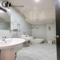 Y HÌNH Ngay TRỆT cực RỘNG thoáng view trời FULL nội thất