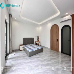 CHO THUÊ PENTHOUSE SIÊU ĐẸP RỘNG CÓ BANCOL