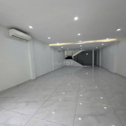 Cần cho thuê nhà MT 661B Lũy Bán Bích P.Phú Thạnh Q.Tân Phú