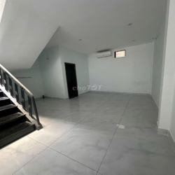 Cần cho thuê nhà MT 661B Lũy Bán Bích P.Phú Thạnh Q.Tân Phú