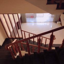 NHÀ 3 TẦNG 5PN MT MAI HẮC ĐẾ