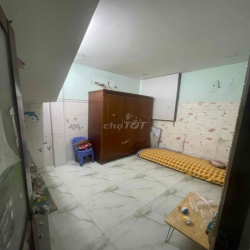 nhà 4x16m trệt lầu 3pn,2wc, hẻm 6m thông đường số 4.bhh. 8.5tr/ tháng