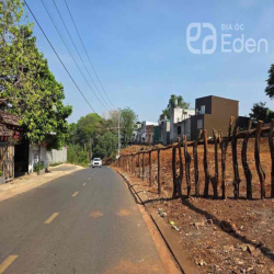 CHO THUÊ 3.000m² MẶT TIỀN TRỊNH CÔNG SƠN - NGAY BUÔN AKO DHONG