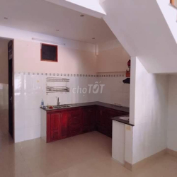 NHÀ 3 TẦNG 5PN MT MAI HẮC ĐẾ