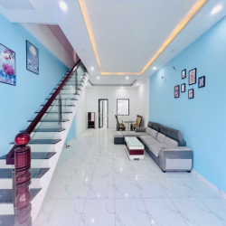 Cho thuê căn 2pn KĐT Oasis City