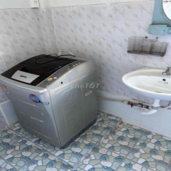 Cho thuê phòng Quy Nhơn. Giờ tự do, không chung chủ.