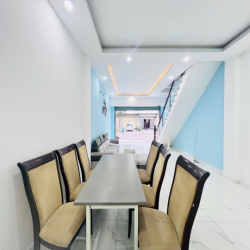 Cho thuê căn 2pn KĐT Oasis City