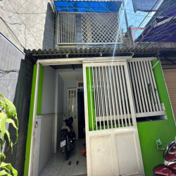 Hiếm..4ty190 nhà 3 tầng 108m2 Đoàn Thị Kia.hẻm xe hơi