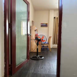 Hiếm..4ty190 nhà 3 tầng 108m2 Đoàn Thị Kia.hẻm xe hơi