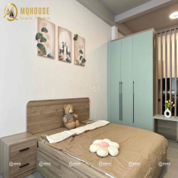 🍡 CĂN HỘ 1PN TÁCH BẾP – FULL NỘI THẤT 🍡