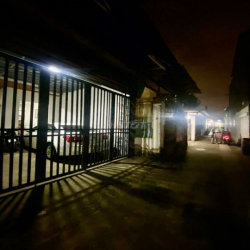 Hiếm..4ty190 nhà 3 tầng 108m2 Đoàn Thị Kia.hẻm xe hơi