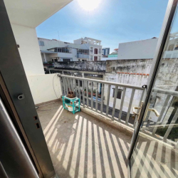 📣Chính Chủ Vừa Trống Căn Hộ 1PN SUDIO Ban Công Ngay  Bàu Cát Tân Bình