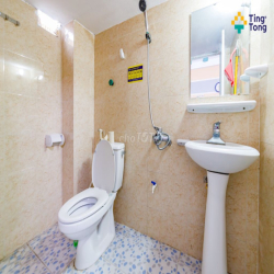 TT06 - Phòng đơn giá rẻ khép kín - ngay chợ Mễ Trì ba gác tận cổng 